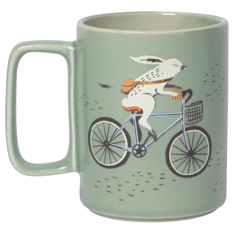 Wild Riders Studio Mug