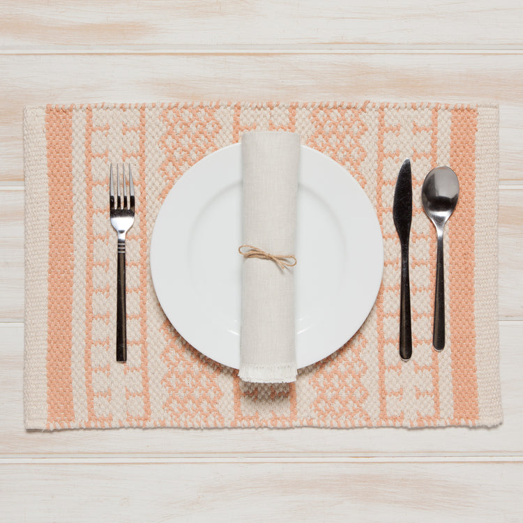 Nectar Tenpest Placemat