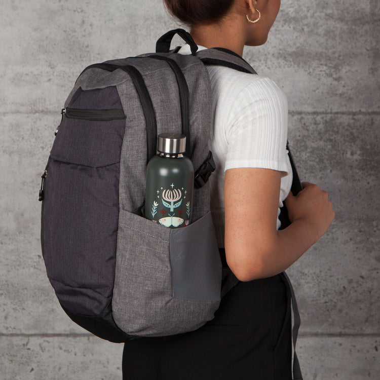 Far And Away Water Bottle