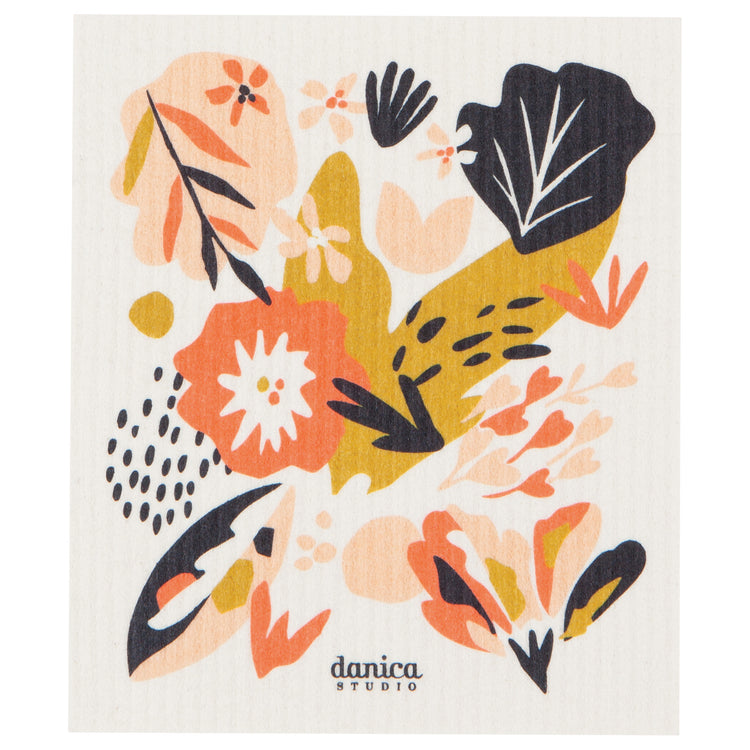 Superbloom Swedish Sponge Cloth