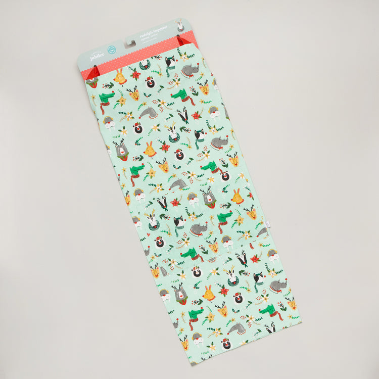 Rudolph Imposter Packaged Apron