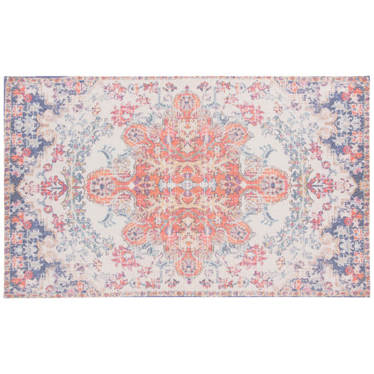 Clay Heritage Rug 3 x 5 Ft