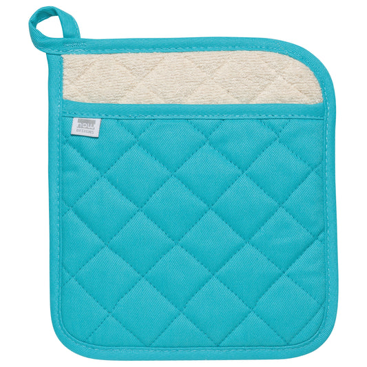 Superior Bali Blue Potholder