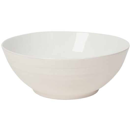 Aquarius Oyster Serving Bowl 9.5 Inch