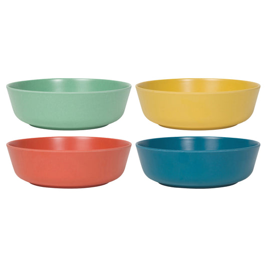 Fiesta Planta Bowls Set of 4