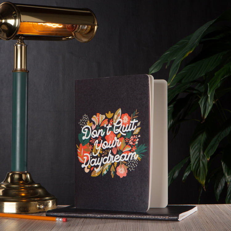 Superbloom Sketchbook