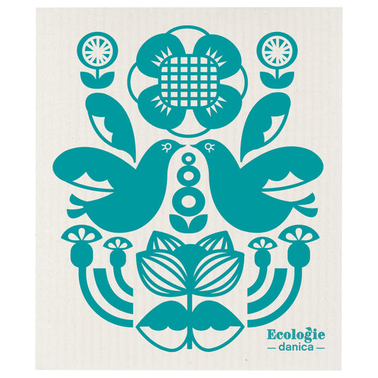 Laerke Swedish Sponge Cloth