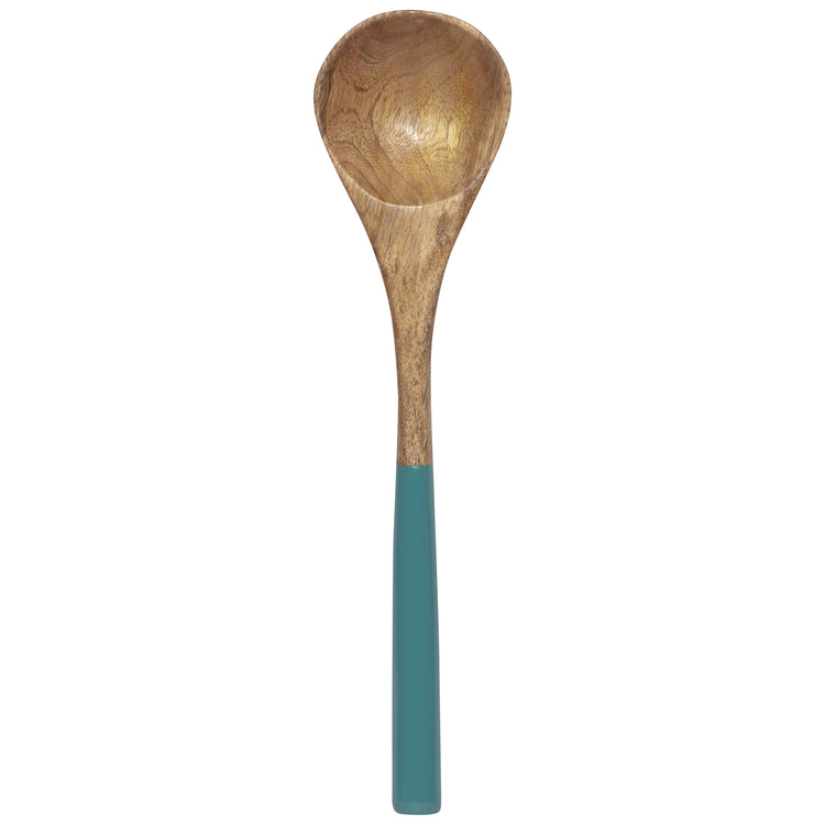 Lagoon Mango Wood Salad Servers Set of 2