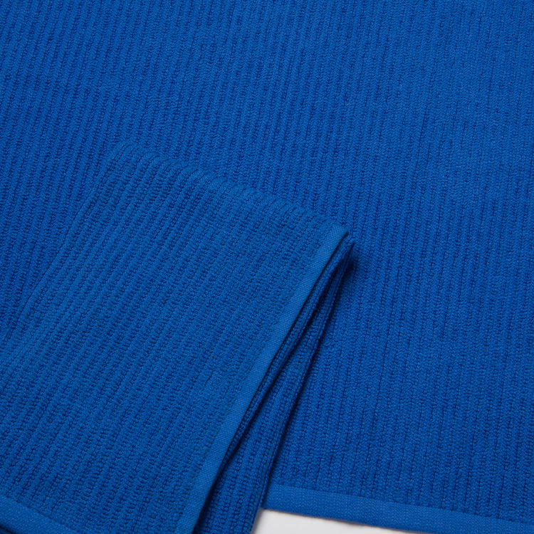Barmop Royal Blue Dishtowels Set of 3