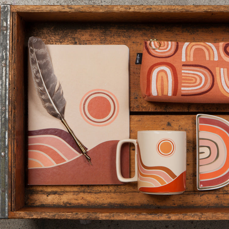 Solstice Studio Mug