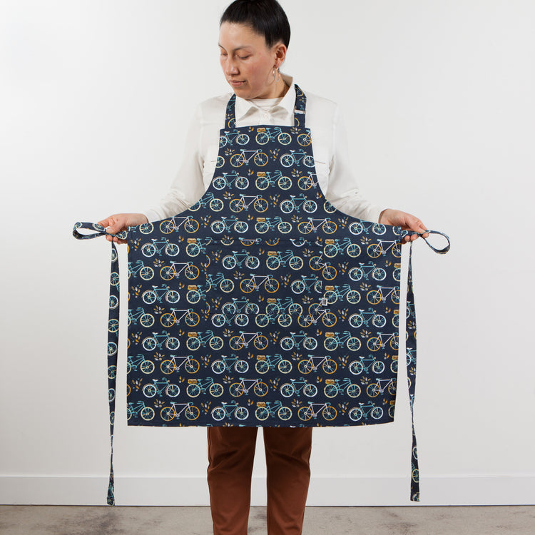 Sweet Ride Chefs Apron