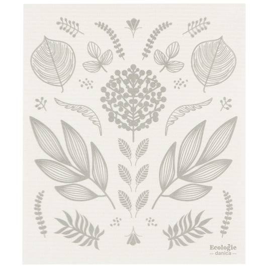 Laurel Swedish Sponge Towel