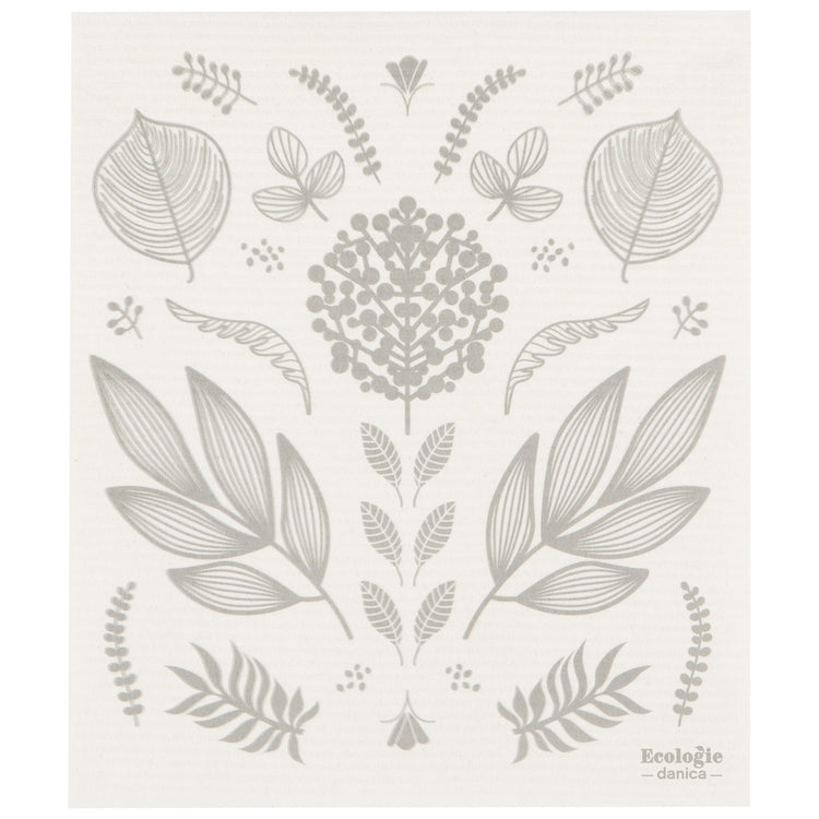 Laurel Swedish Sponge Towel