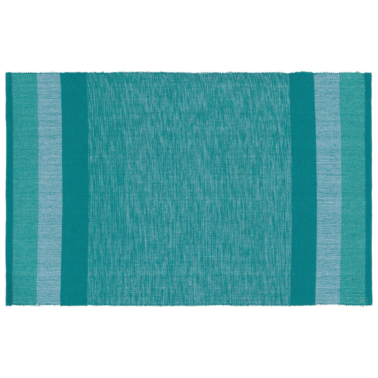 Second Spin Green Placemats Set of 4