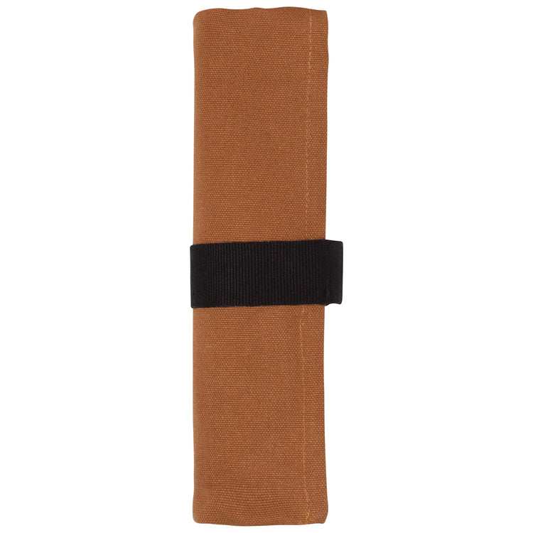 Brown Forage and Gather On the Go Cutlery Set of 5