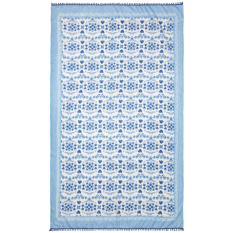 Finders Keepers Scarf