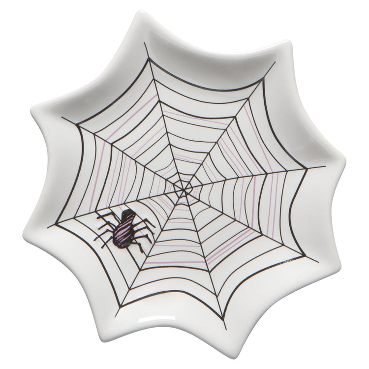 Spooktacular Shaped Dishes Set of 3
