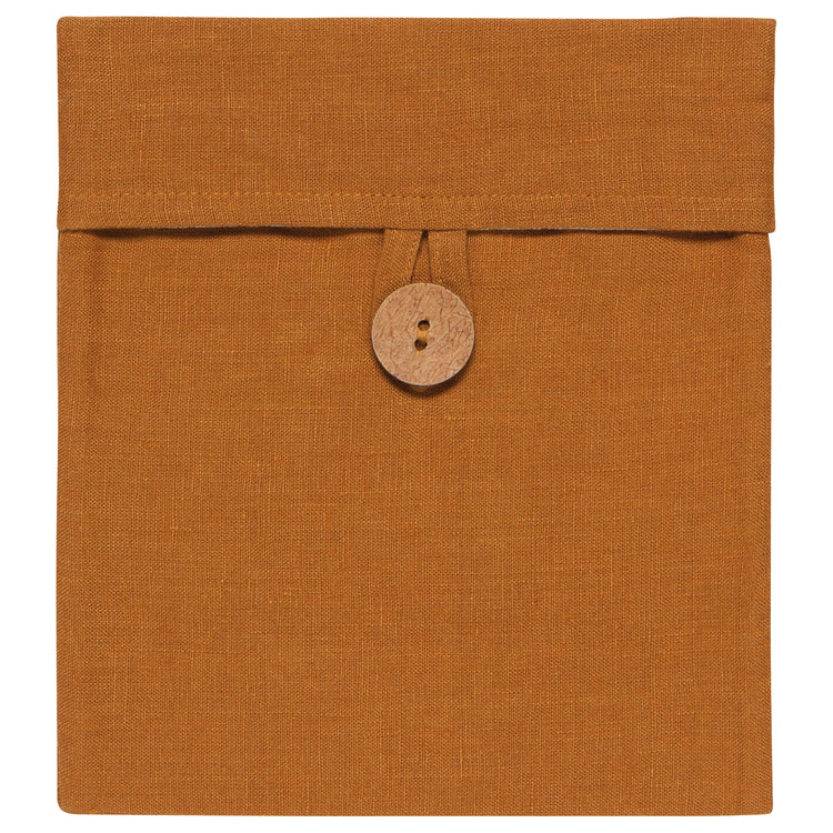 Nourish Wine Amber Snack Bag Set of 2