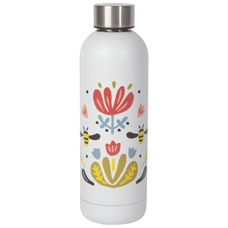 Frida Water Bottle