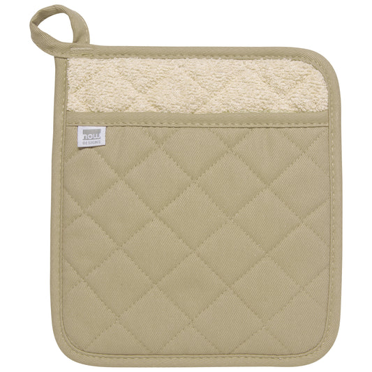 Superior Sandstone Potholder