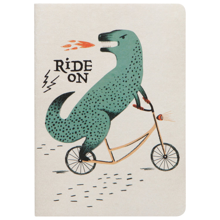 Wild Riders Notebook Set of 2