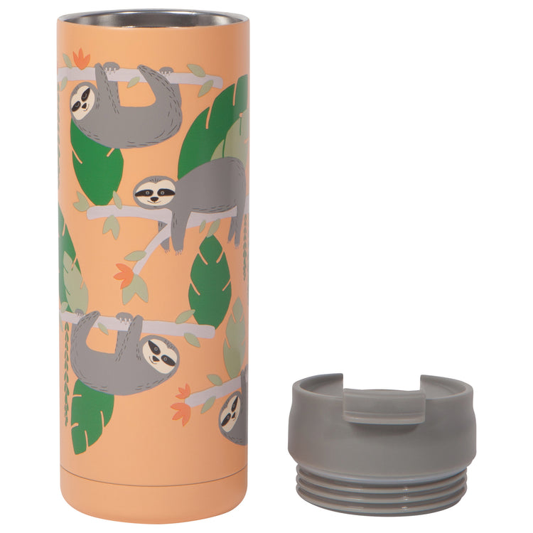 Sybil Sloth Travel Mug