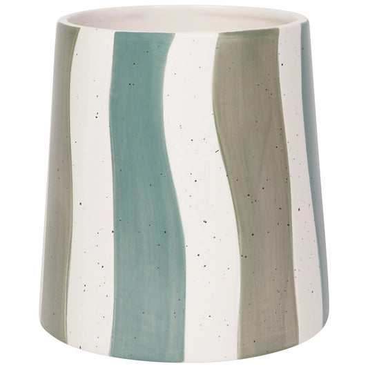 Lagoon Adria Plant Pot Large 6 inch