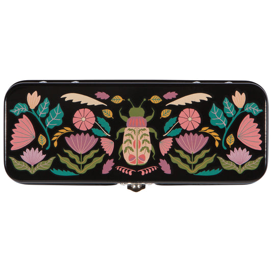 Amulet Pencil Box