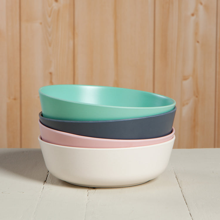 Tranquil Planta Bowls Set of 4