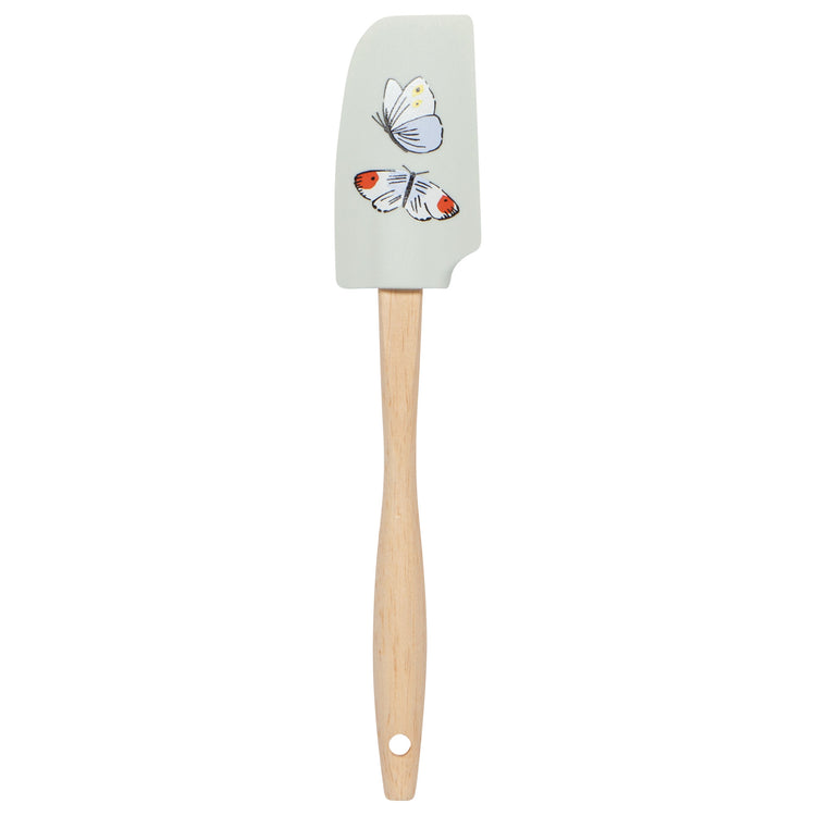 Morning Meadow Mini Silicone Spatulas Set of 2