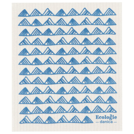 Royal Swedish Sponge Cloth