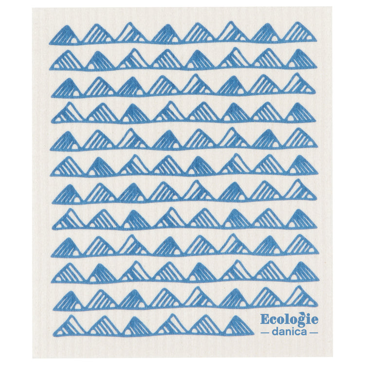 Royal Swedish Sponge Cloth