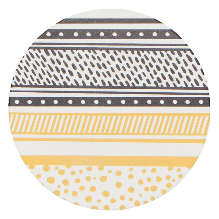Meridan Soak Up Coasters Set of 4