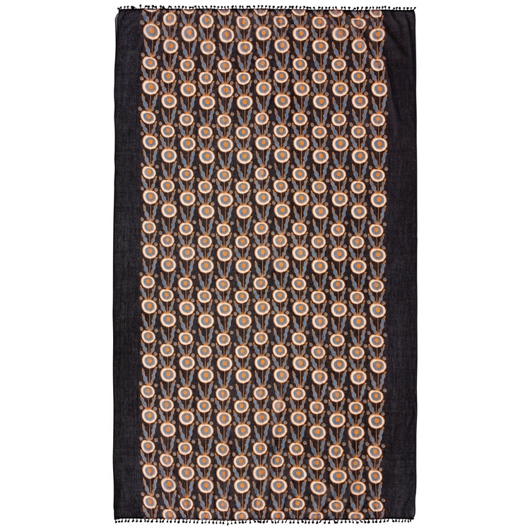 Still Life Scarf