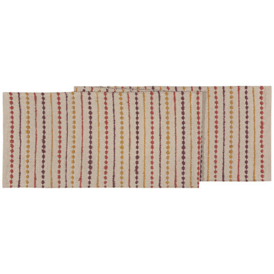 Clay SonnetTable Runner 72 inches