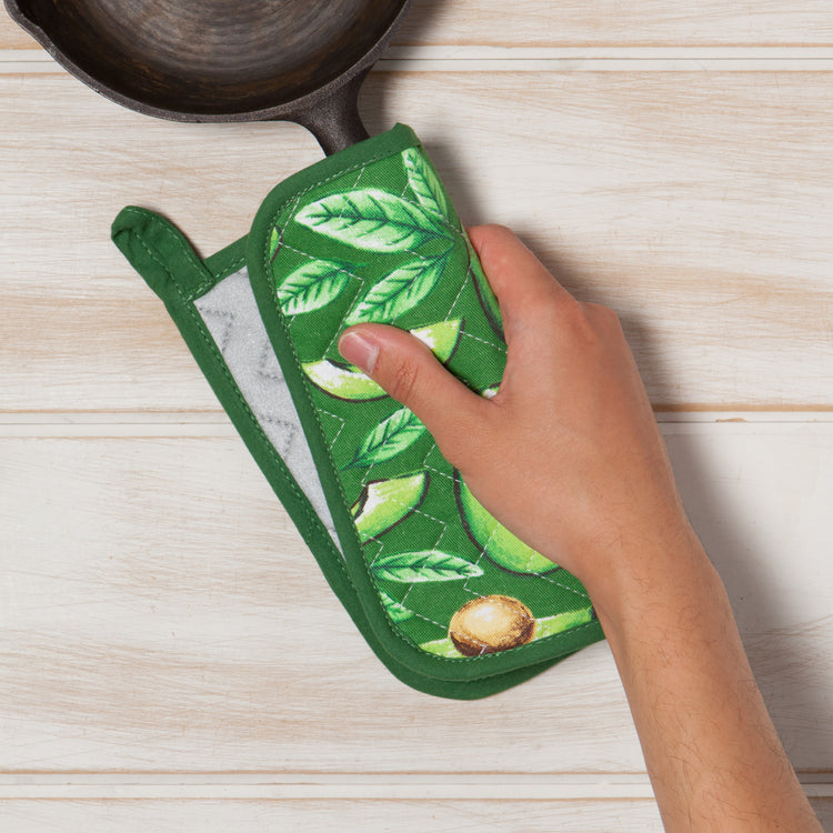 Avocados Potholder