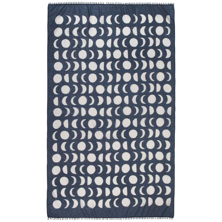 Ink Scarf