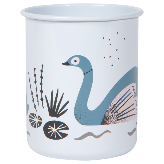 Mighty One Pencil Cup