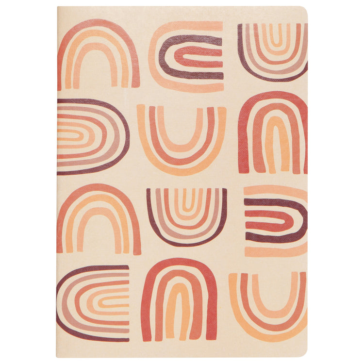 Solstice Notebook Set of 2