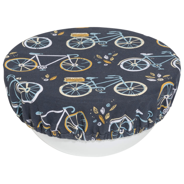 Sweet Ride Bowl Covers Set of 2