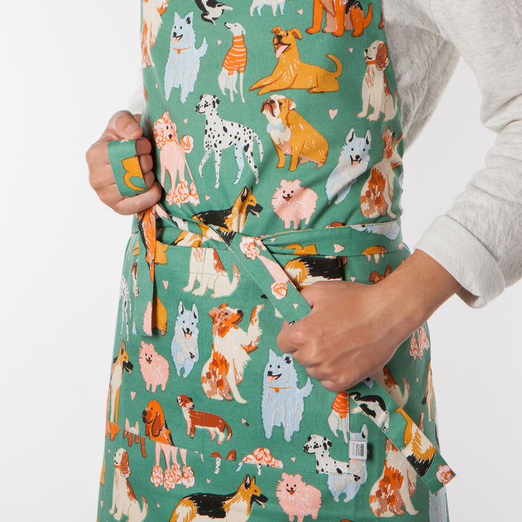 Puppos Apron