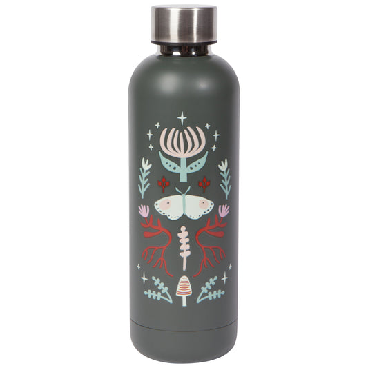 Far And Away Water Bottle