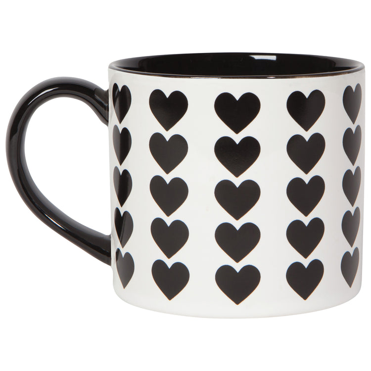 Heart Mug in a Box