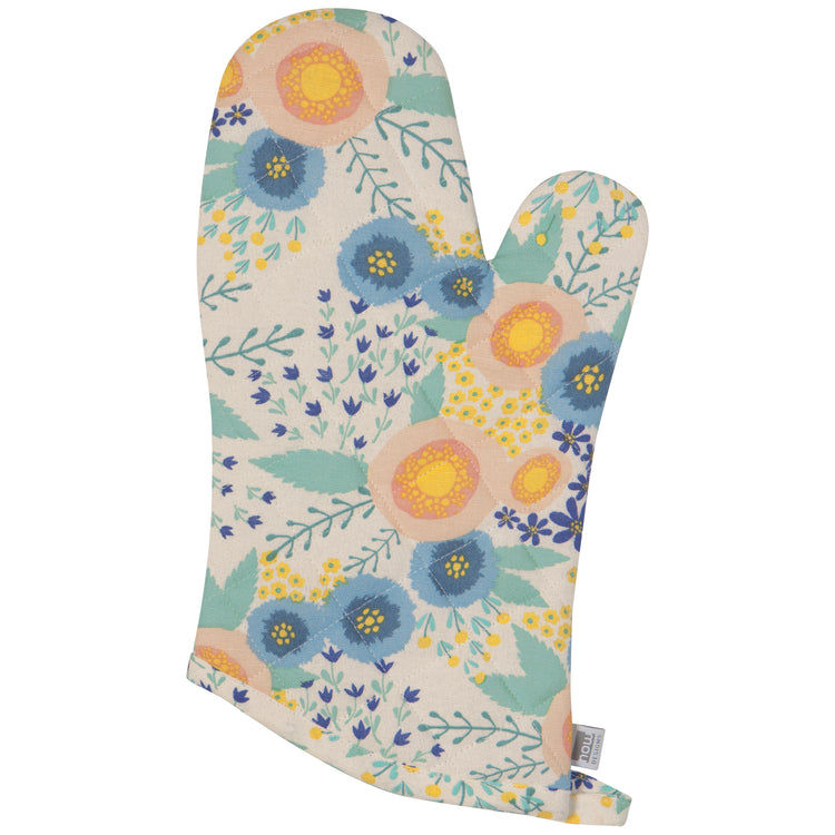 Rosa Classic Oven Mitt