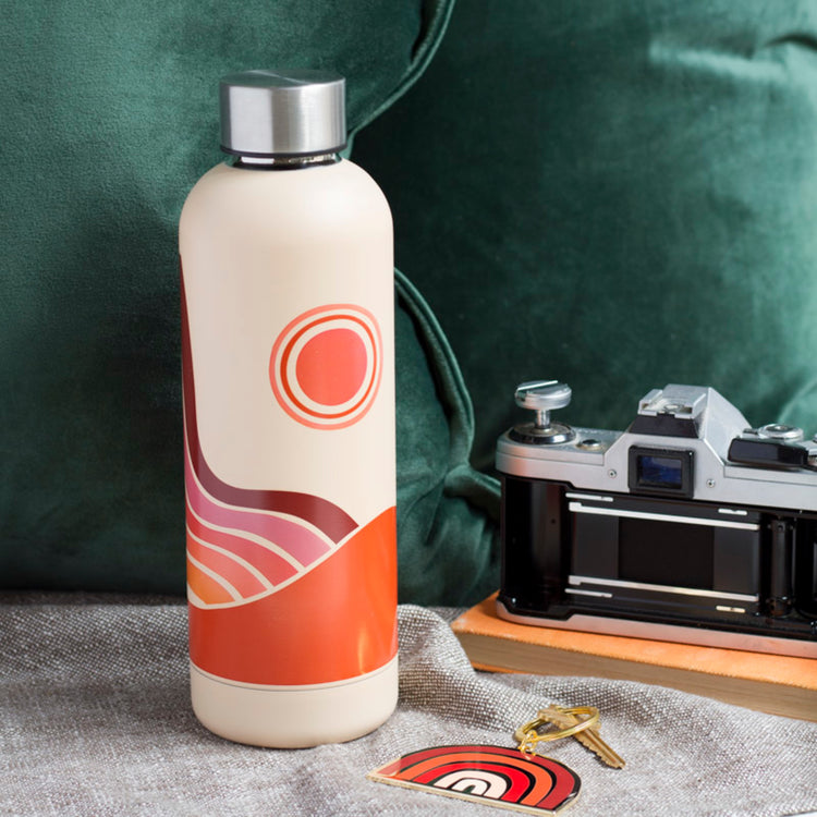 Solstice Water Bottle