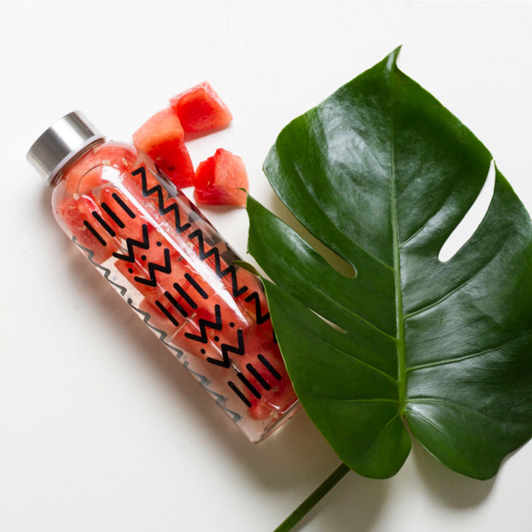 Ink Sustain Water Bottle