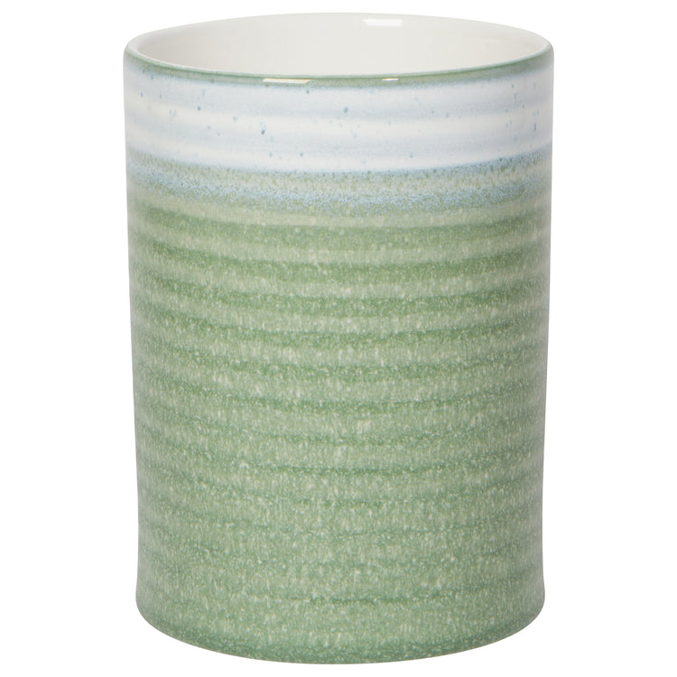 Sage Mineral Utensil Crock