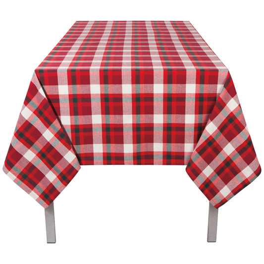 Second Spin Tannenbaum Tablecloth 120 x 60 inches