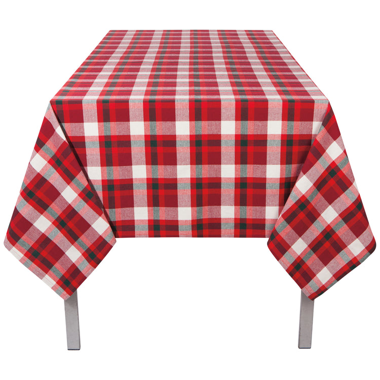 Second Spin Tannenbaum Tablecloth 120 x 60 inches
