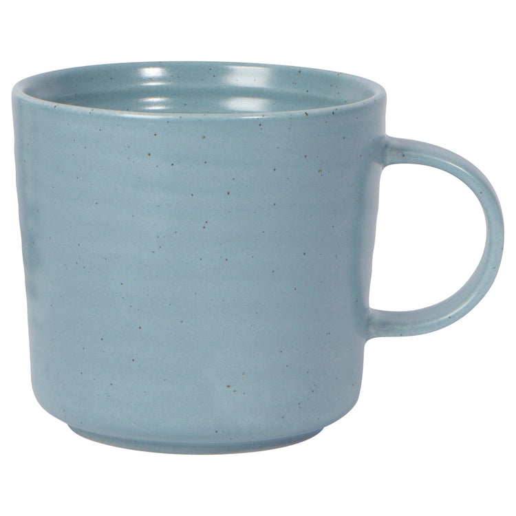 Terrain Slate Blue Mug 16 oz